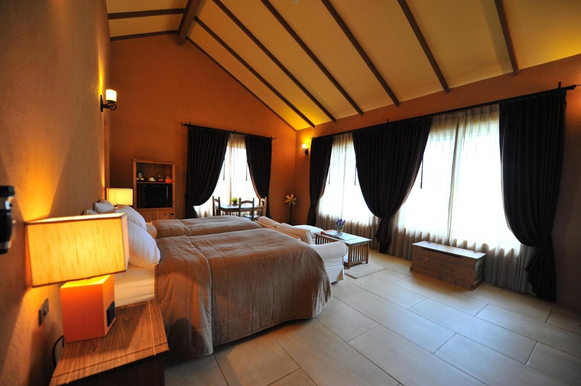 Toscana Hotel La Casetta Mu Si Kamer foto