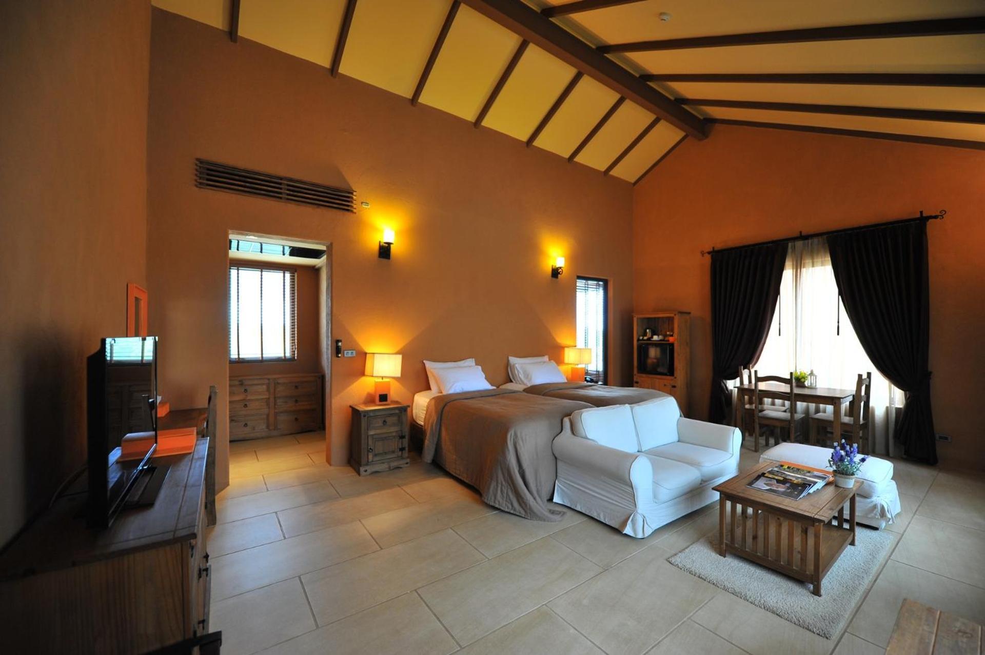 Toscana Hotel La Casetta Mu Si Kamer foto