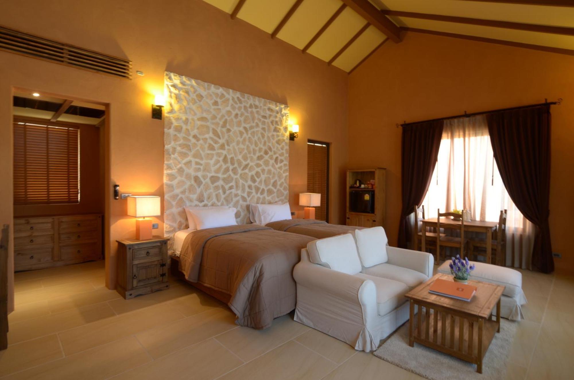 Toscana Hotel La Casetta Mu Si Kamer foto