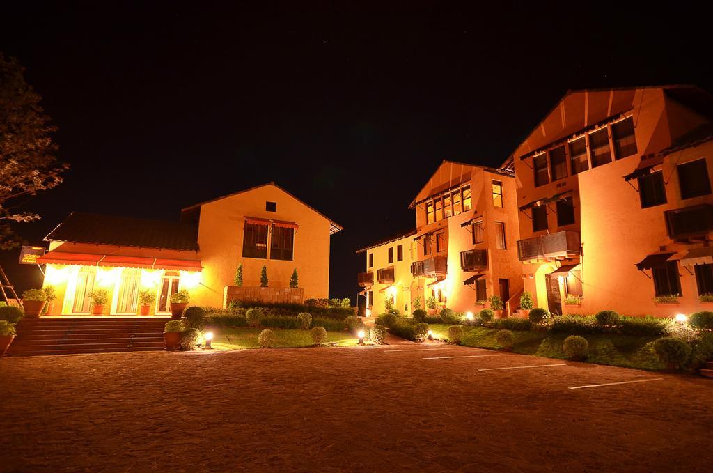 Toscana Hotel La Casetta Mu Si Buitenkant foto