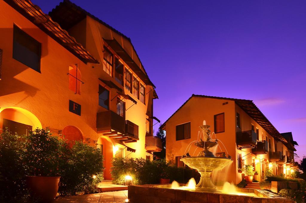 Toscana Hotel La Casetta Mu Si Buitenkant foto