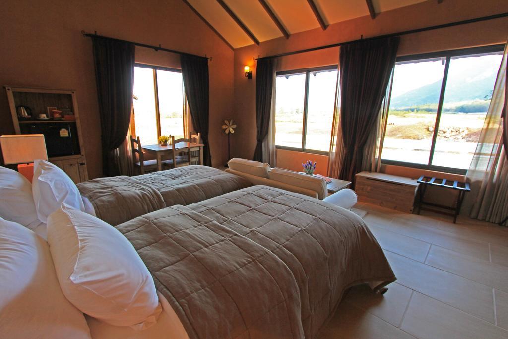 Toscana Hotel La Casetta Mu Si Kamer foto