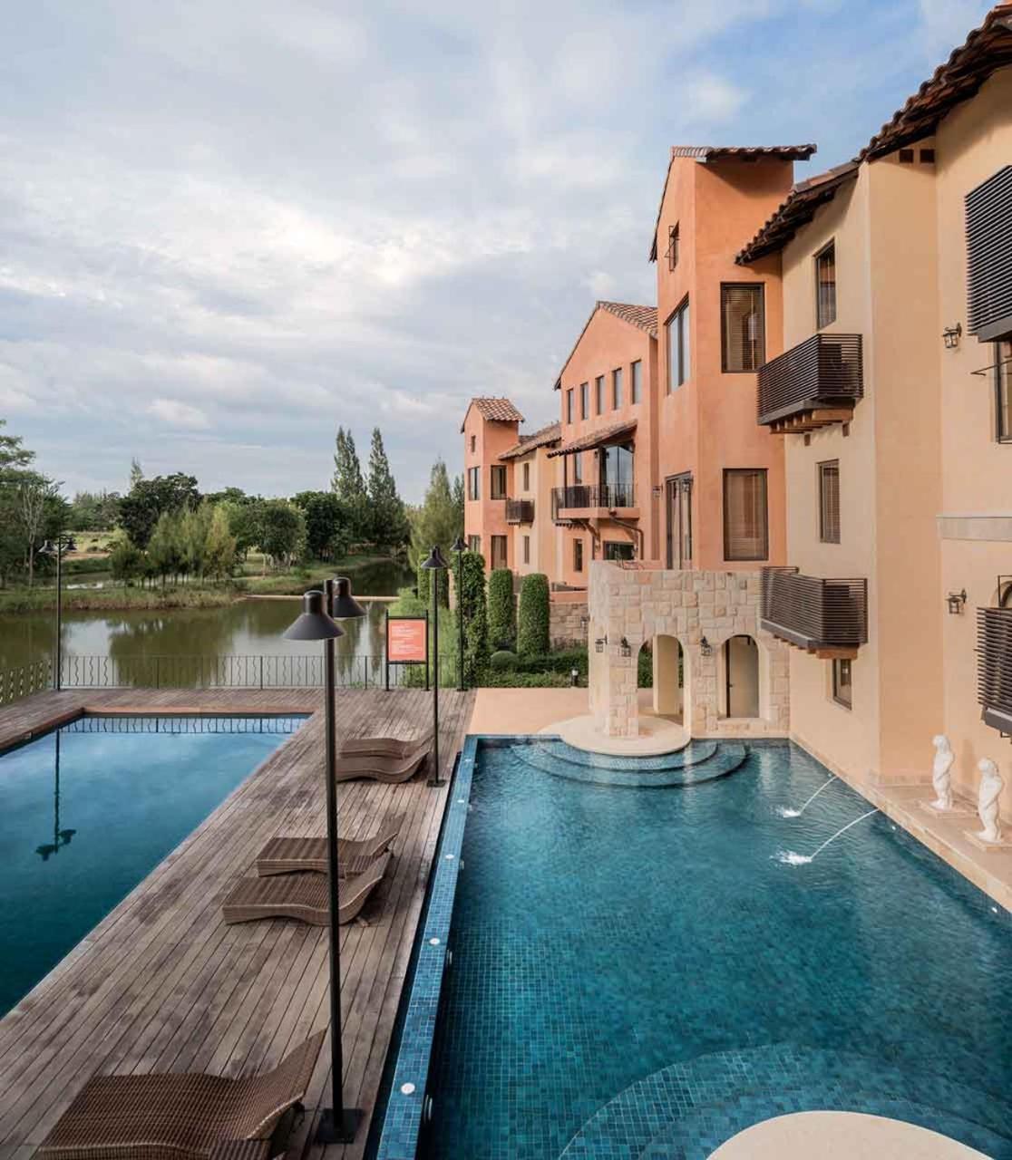 Toscana Hotel La Casetta Mu Si Buitenkant foto