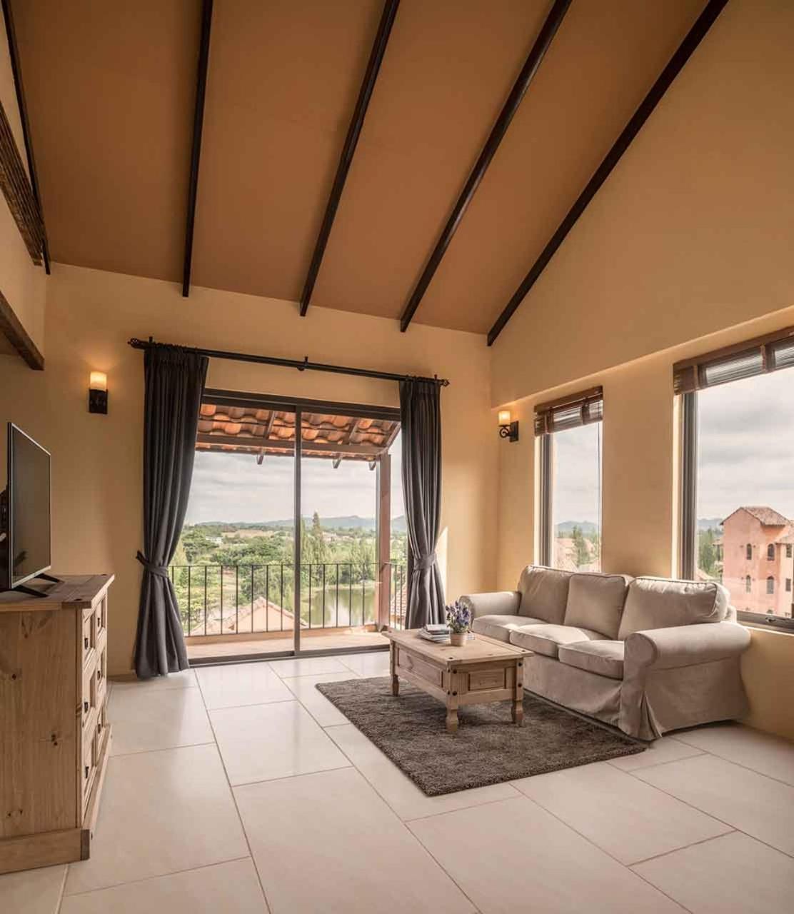 Toscana Hotel La Casetta Mu Si Buitenkant foto