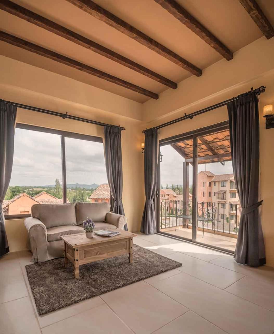 Toscana Hotel La Casetta Mu Si Buitenkant foto