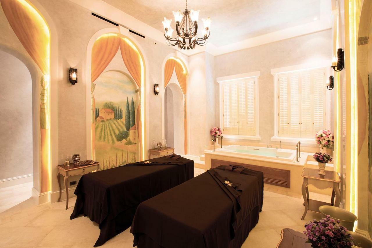 Toscana Hotel La Casetta Mu Si Buitenkant foto
